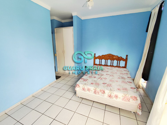 Imagem Apartamento com 4 Quartos à Venda, 105 m² em Enseada - Guarujá