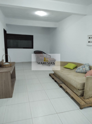 Imagem Casa com 3 Quartos à Venda, 180 m² em Maresias - São Sebastião Imagem Casa com 3 Quartos à Venda, 180 m² em Maresias - São Sebastião