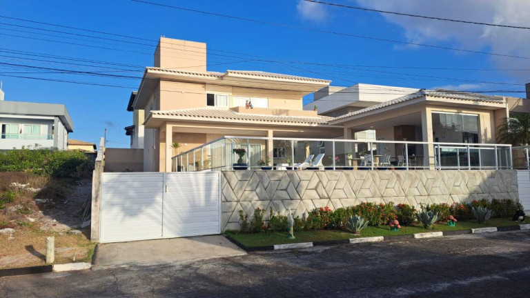 Imagem Casa com 5 Quartos à Venda, 510 m² em Barra De Jacuipe - Camaçari