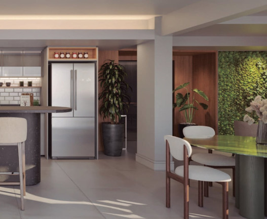 Imagem Apartamento com 2 Quartos à Venda, 118 m² em Jardim Itu - Porto Alegre Imagem Apartamento com 2 Quartos à Venda, 118 m² em Jardim Itu - Porto Alegre
