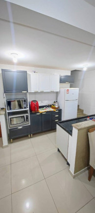 Imagem Cobertura com 2 Quartos à Venda, 112 m² em Vila Assunção - Santo André Imagem Cobertura com 2 Quartos à Venda, 112 m² em Vila Assunção - Santo André