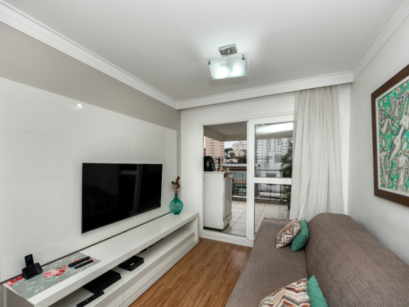 Imagem Apartamento com 3 Quartos à Venda, 94 m² em Vila Da Saúde - São Paulo Imagem Apartamento com 3 Quartos à Venda, 94 m² em Vila Da Saúde - São Paulo