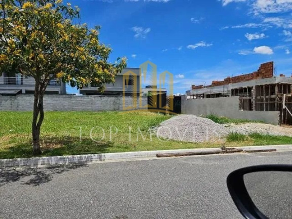 Terreno em Condomínio à Venda, 280 m² em Bairro Da Floresta - São José Dos Campos
