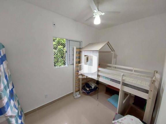 Imagem Sobrado com 2 Quartos à Venda, 58 m² em Canto Do Forte - Praia Grande
