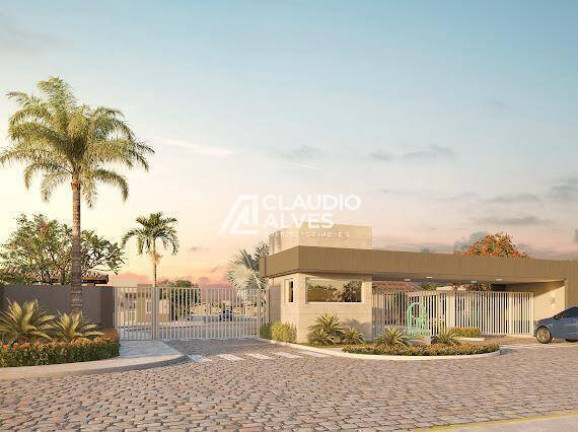 Imagem Casa de Condomínio com 2 Quartos à Venda, 50 m² em Conceição - Feira De Santana Imagem Casa de Condomínio com 2 Quartos à Venda, 50 m² em Conceição - Feira De Santana