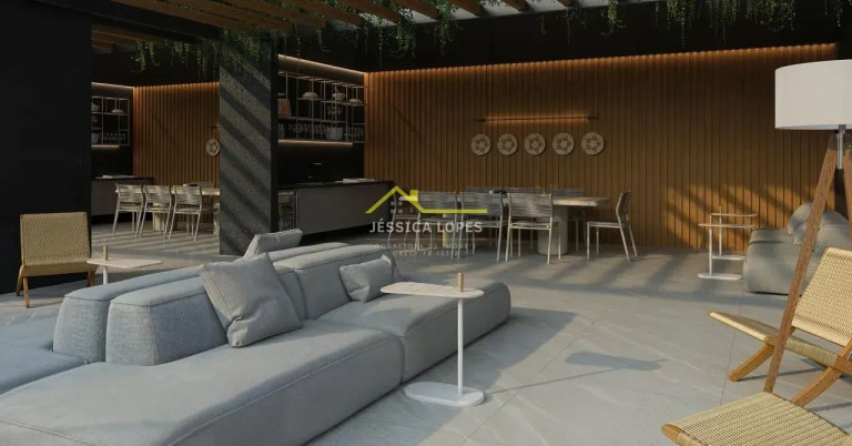 Imagem Apartamento com 3 Quartos à Venda, 118 m² em Aeroclube - João Pessoa Imagem Apartamento com 3 Quartos à Venda, 118 m² em Aeroclube - João Pessoa