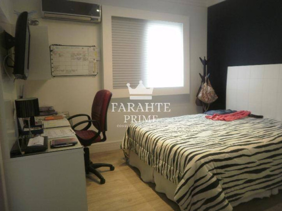 Imagem Apartamento com 3 Quartos à Venda, 170 m² em Gonzaga - Santos Imagem Apartamento com 3 Quartos à Venda, 170 m² em Gonzaga - Santos