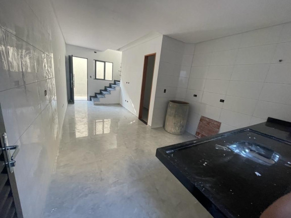 Imagem Casa com 2 Quartos à Venda, 57 m² em Aviação - Praia Grande Imagem Casa com 2 Quartos à Venda, 57 m² em Aviação - Praia Grande