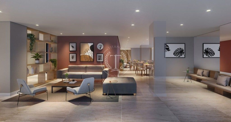 Imagem Apartamento com 2 Quartos à Venda, 56 m² em Ipiranga - São Paulo Imagem Apartamento com 2 Quartos à Venda, 56 m² em Ipiranga - São Paulo