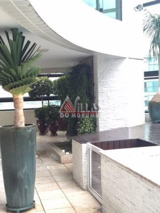 Imagem Cobertura com 5 Quartos à Venda, 733 m² em Jardim Morumbi - São Paulo Imagem Cobertura com 5 Quartos à Venda, 733 m² em Jardim Morumbi - São Paulo