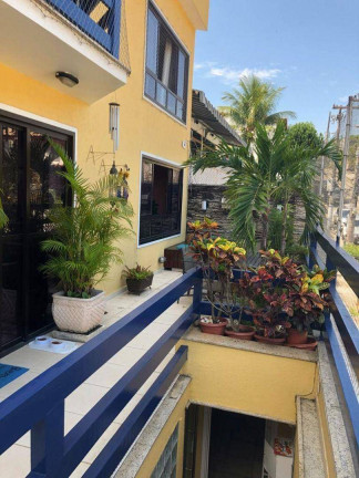 Imagem Casa com 4 Quartos à Venda, 300 m² em São Francisco - Niterói Imagem Casa com 4 Quartos à Venda, 300 m² em São Francisco - Niterói