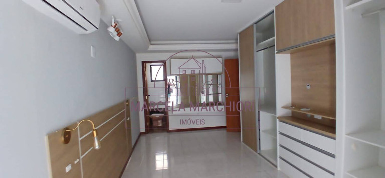 Imagem Apartamento com 4 Quartos à Venda, 271 m² em Itapuã - Vila Velha Imagem Apartamento com 4 Quartos à Venda, 271 m² em Itapuã - Vila Velha