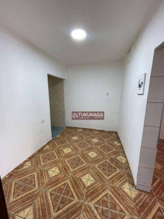 Imagem Casa com 2 Quartos para Alugar, 70 m² em Portal Dos Gramados - Guarulhos Imagem Casa com 2 Quartos para Alugar, 70 m² em Portal Dos Gramados - Guarulhos