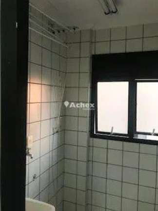 Imagem Apartamento com 2 Quartos à Venda, 55 m² em Centro - Campinas