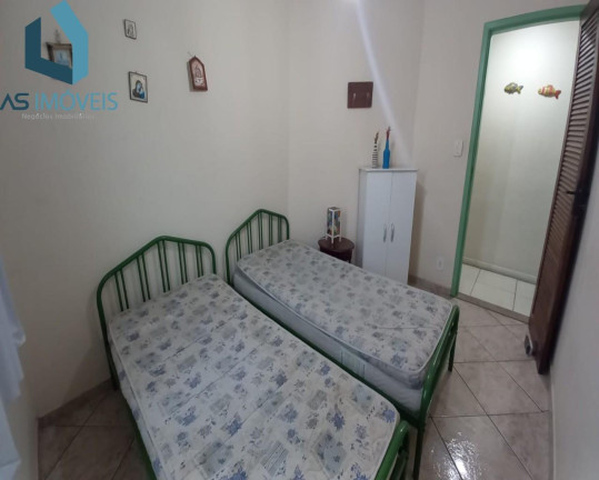 Imagem Apartamento com 3 Quartos à Venda, 73 m² em Vila Nova - Cabo Frio