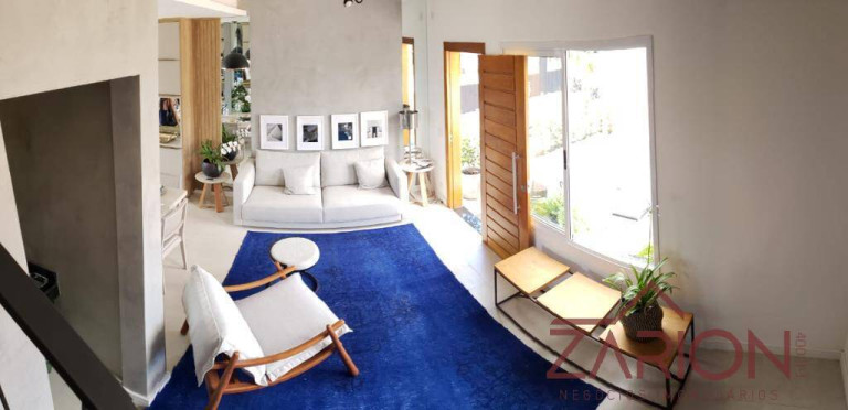 Imagem Casa com 3 Quartos à Venda, 90 m² em Piracangaguá Ii - Taubaté