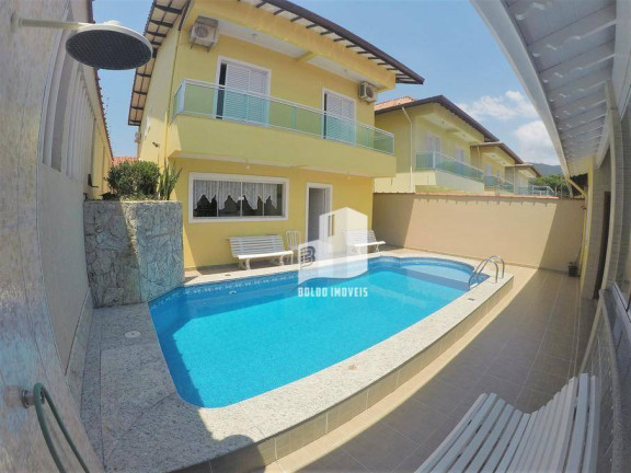 Imagem Sobrado com 4 Quartos à Venda, 232 m² em Balneário Flórida - Praia Grande