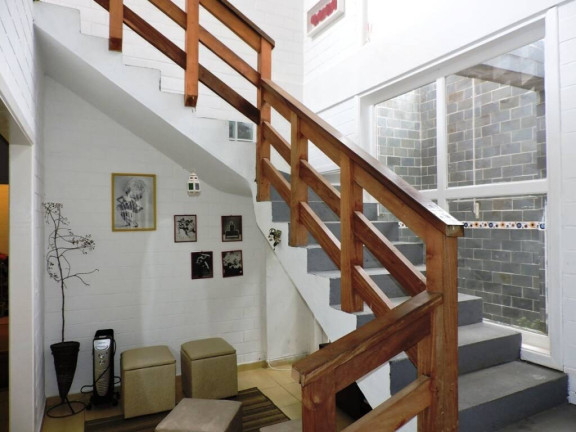 Imagem Casa de Condomínio com 4 Quartos à Venda, 976 m² em Jardim Indaiá - Embu Das Artes