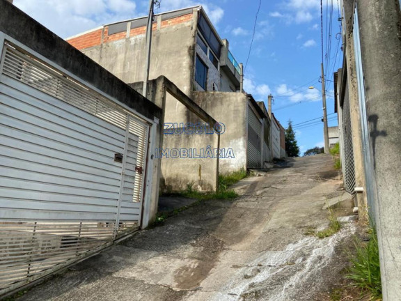 Imagem Terreno à Venda, 4 m² em Condomínio Maracanã - Santo André Imagem Terreno à Venda, 4 m² em Condomínio Maracanã - Santo André