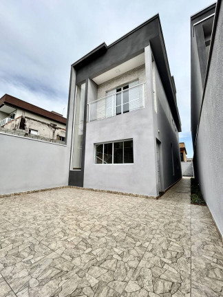 Imagem Casa com 2 Quartos à Venda, 125 m² em Chácara Jaguari (fazendinha) - Santana De Parnaíba Imagem Casa com 2 Quartos à Venda, 125 m² em Chácara Jaguari (fazendinha) - Santana De Parnaíba