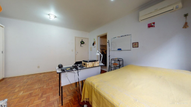Imagem Imóvel com 1 Quarto à Venda, 30 m² em Centro Histórico - Porto Alegre