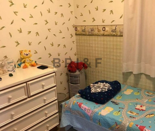 Imagem Apartamento com 4 Quartos à Venda, 120 m² em Brooklin - São Paulo Imagem Apartamento com 4 Quartos à Venda, 120 m² em Brooklin - São Paulo