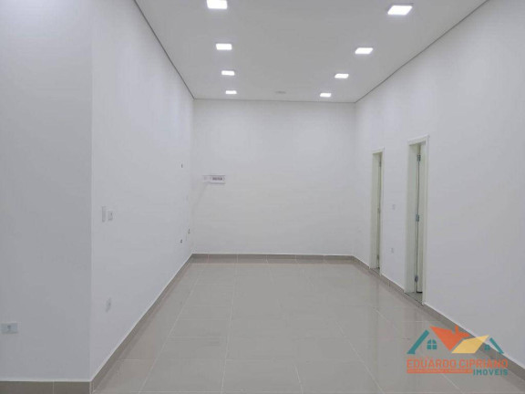 Imagem Sala Comercial para Alugar, 112 m² em Centro - Caraguatatuba