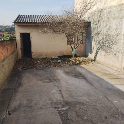 Imagem Casa com 2 Quartos à Venda, 199 m² em águas Claras - Campo Largo Imagem Casa com 2 Quartos à Venda, 199 m² em águas Claras - Campo Largo
