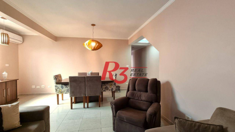 Imagem Casa com 3 Quartos à Venda, 142 m² em Aparecida - Santos Imagem Casa com 3 Quartos à Venda, 142 m² em Aparecida - Santos