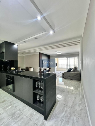 Imagem Apartamento com 3 Quartos à Venda, 113 m² em Jardim Messina - Jundiaí