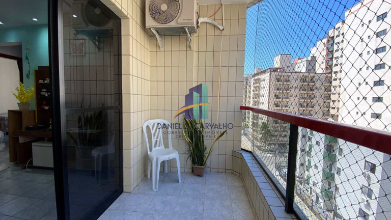 Imagem Apartamento com 2 Quartos à Venda, 69 m² em Aviação - Praia Grande