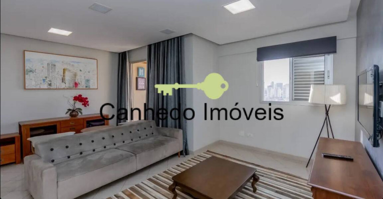 Imagem Apartamento com 2 Quartos à Venda, 75 m² em Chácara Inglesa - São Paulo