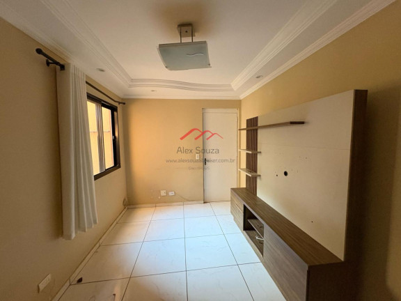 Imagem Apartamento com 2 Quartos à Venda, 42 m² em Chácara Bela Vista - Sumaré Imagem Apartamento com 2 Quartos à Venda, 42 m² em Chácara Bela Vista - Sumaré