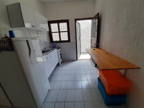 Imagem Casa de Condomínio com 1 Quarto à Venda, 22 m² em Balneário Flórida - Praia Grande Imagem Casa de Condomínio com 1 Quarto à Venda, 22 m² em Balneário Flórida - Praia Grande