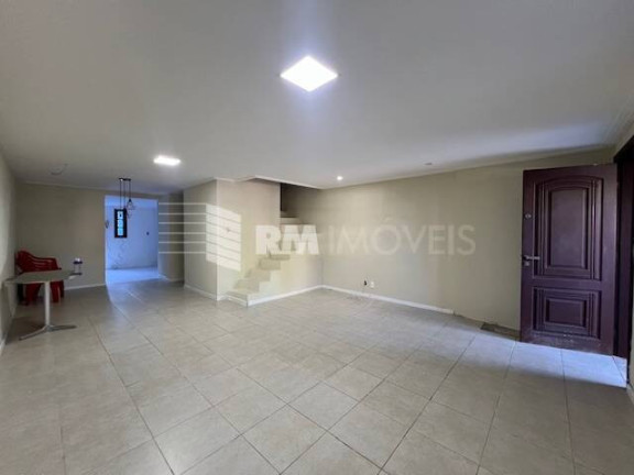 Imagem Casa de Condomínio com 3 Quartos à Venda, 158 m² em Stella Maris - Salvador Imagem Casa de Condomínio com 3 Quartos à Venda, 158 m² em Stella Maris - Salvador