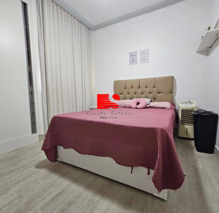 Imagem Apartamento com 3 Quartos à Venda, 72 m² em Santa Efigênia - Belo Horizonte