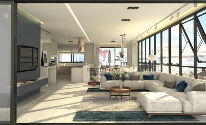 Imagem Cobertura com 4 Quartos à Venda, 320 m² em Praia Brava De Itajaí - Itajaí Imagem Cobertura com 4 Quartos à Venda, 320 m² em Praia Brava De Itajaí - Itajaí