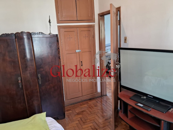 Imagem Imóvel com 3 Quartos à Venda, 227 m² em Aparecida - Santos Imagem Imóvel com 3 Quartos à Venda, 227 m² em Aparecida - Santos