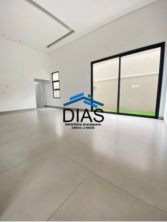 Imagem Casa com 3 Quartos à Venda, 194 m² em Condomínio Portal Das Tipuanas - Araraquara Imagem Casa com 3 Quartos à Venda, 194 m² em Condomínio Portal Das Tipuanas - Araraquara