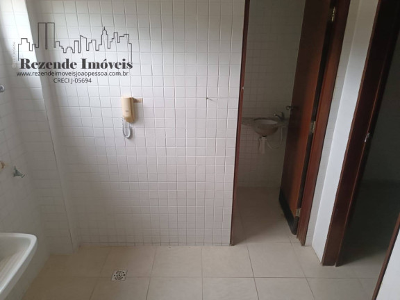 Imagem Apartamento com 3 Quartos à Venda, 120 m² em Cabo Branco - João Pessoa