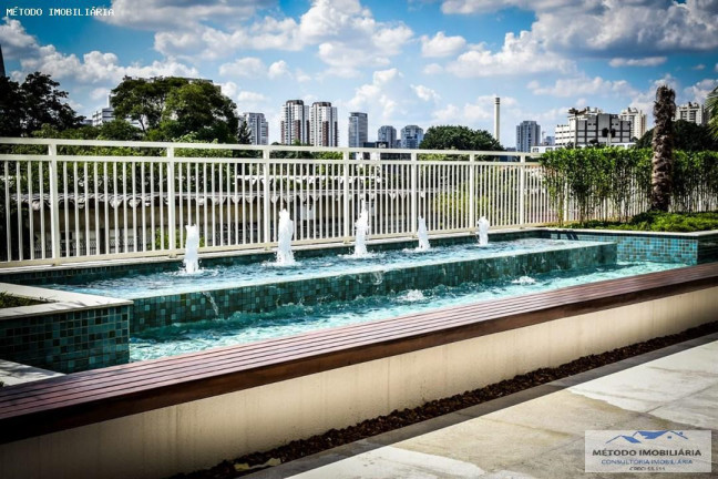 Imagem Apartamento com 3 Quartos à Venda, 92 m² em Santo Amaro - São Paulo Imagem Apartamento com 3 Quartos à Venda, 92 m² em Santo Amaro - São Paulo