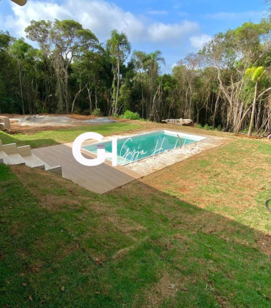 Imagem Chácara com 2 Quartos à Venda, 1.000 m² em Ibiúna