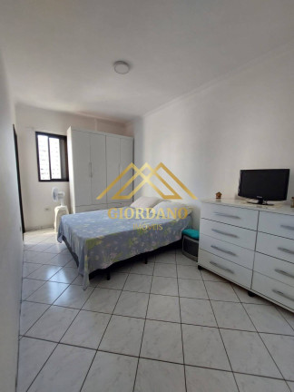 Imagem Apartamento com 1 Quarto à Venda,  em Aviação - Praia Grande