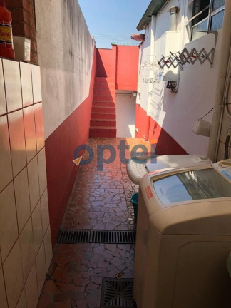 Imagem Casa com 5 Quartos à Venda, 203 m² em Anchieta - São Bernardo Do Campo