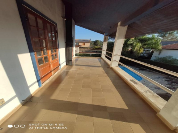 Imagem Casa com 5 Quartos à Venda, 759 m² em Residencial Morada Das Estrelas (aldeia Da Serra) - Barueri