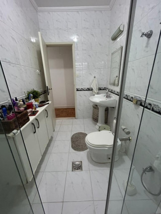 Imagem Casa com 3 Quartos à Venda, 168 m² em Ponta Da Praia - Santos Imagem Casa com 3 Quartos à Venda, 168 m² em Ponta Da Praia - Santos