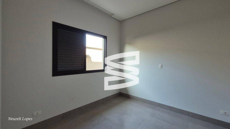 Imagem Casa com 3 Quartos à Venda, 130 m² em Condomínio Residencial Agapé - Piracicaba Imagem Casa com 3 Quartos à Venda, 130 m² em Condomínio Residencial Agapé - Piracicaba