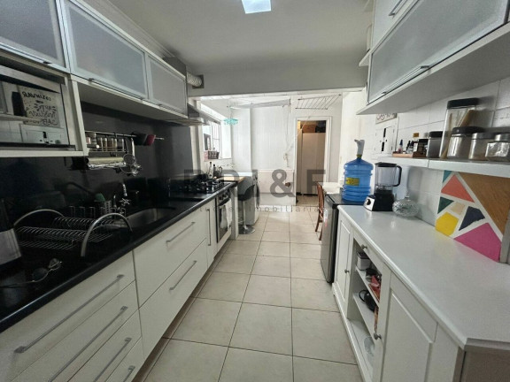 Imagem Apartamento com 2 Quartos à Venda, 111 m² em Brooklin - São Paulo Imagem Apartamento com 2 Quartos à Venda, 111 m² em Brooklin - São Paulo