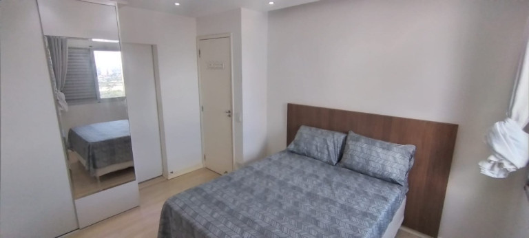 Imagem Apartamento com 2 Quartos à Venda, 65 m² em Jardim Itapeva - São Paulo