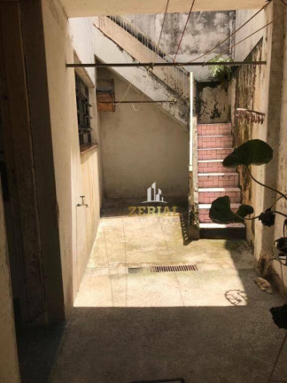 Imagem Casa com 3 Quartos à Venda, 198 m² em Santa Maria - São Caetano Do Sul Imagem Casa com 3 Quartos à Venda, 198 m² em Santa Maria - São Caetano Do Sul